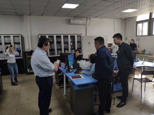 浩大攜手中央新影《老故事·匠心》欄目，共筑技術交流新篇章