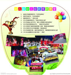 打造視覺盛宴 解密圖文設計圖片專題的藝術